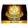 Grimbergen - Bi�re belge d'abbaye