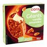 Cora - B�tonnets g�ants vanille amande
