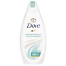 Dove - Gel douche Hypoallerg�nique