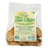 Ma Vie Sans Gluten - Biscuits � la ch�taigne bio