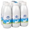 Lactel - Lait de ch�vre 1/2 �cr�m� UHT