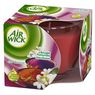 Air Wick - D�sodorisant bougies anbiance elixir oriental
