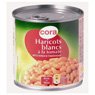 Cora - Haricots blancs � la tomate