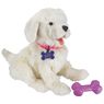 Hasbro - Cookie Mon Chien Fid�le Fur Real
