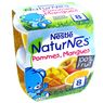 Nestl� - Naturnes - Pommes mangues