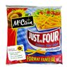 Mc Cain - Just au four coupe allumette