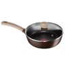 Tefal - Sauteuse Natura 24cm