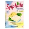 Sylphide Fondant au gruy�re - Fromage fondu all�g� 12 portions 200gr