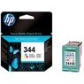 Hewlett packard - Cartouche d'encre- N344CL couleurs