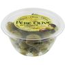 P�re Olive - Olive � l'ail