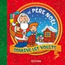 Piccolia - Soul�ve les volets - P�re No�l