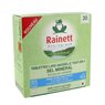 Rainett - Tablettes lave vaisselle tout-en-1