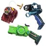 Hasbro - Accessoire super lanceur toupie Beyblade