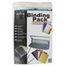 Pavo - Kit de reliure - 25 peignes