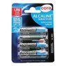 Cora - Piles alcalines LR6 1,5v