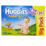 Huggies - Couches Superdry disney T4+ - 9/16kg