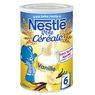 Nestl� - C�r�ales infantille � la vanille, d�s 6 mois