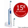 Oral B - Brosse � dents professional care 500