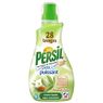 Persil - Lessive liquide petit et puissant savon de Marseille & amande douce 28 lavages