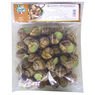 Escal - Escargots H�lix lucorum tr�s gros