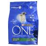Purina One - Croquette pour chat adulte saveur lapin et riz