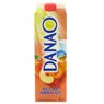 Danao - Jus de p�che, abricot