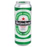 Heineken - Bi�re blonde