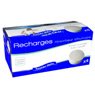 Seko - Lot de 4 recharges tabs neutre 500g (20m2)