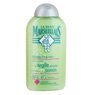 Le Petit Marseillais - Shampooing soin argile blanche et de lait de jasmin