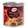 Cora - Marrons entiers