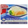 Findus - Filet de saumon sauce beurre citronn�