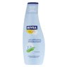 Nivea sun - Lait apr�s-soleil hydratant � l'aloe vera
