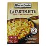 Marie De Livinhac - Pr�paration pour Tartiflette