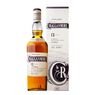 Cragganmore - Scotch whisky highland malt 12 ans
