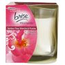 Brise - Bougie moments Senteur fleur blanche & pivoine