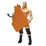 Mattel - Figurine WWE flexforce sonore- P9535