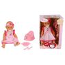  - B�b� � nourrir + V�tements Hello Kitty 