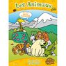 Piccolia - Les grandes cachettes- Les animaux