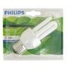 Philips - Ampoule gros culot vis 11W g�nie cool day light 80% d'�conomie d'�nergie 