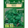 Truffaut - Basilic grand vert