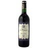 Mehoudar - Ch�teau Les Ormeaux Bordeaux 2002