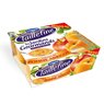 Taillefine - Jardins Gourmands  pomme abricot