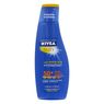 Nivea - Lait protecteur hydratant tr�s haute FPS 50+