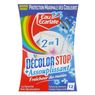 Eau Ecarlate - D�color Stop 2 en 1 + Assouplissant fra�cheur du matin