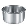 Tefal - Lot de 3 casseroles ing�nio tout inox avec poign�e 16/18/20cm
