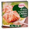Cora - Paniers feuillet�s au ch�vre