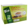 Jean Martin - Taboul� mediterran�en aux raisins secs et miel