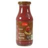 Vitabio - Smoothie fraise-banane-myrtille bio