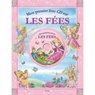 Piccolia - Mon premier livre CD - Les f�es
