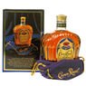 Crown Royal - Blended canadien whisky 40�